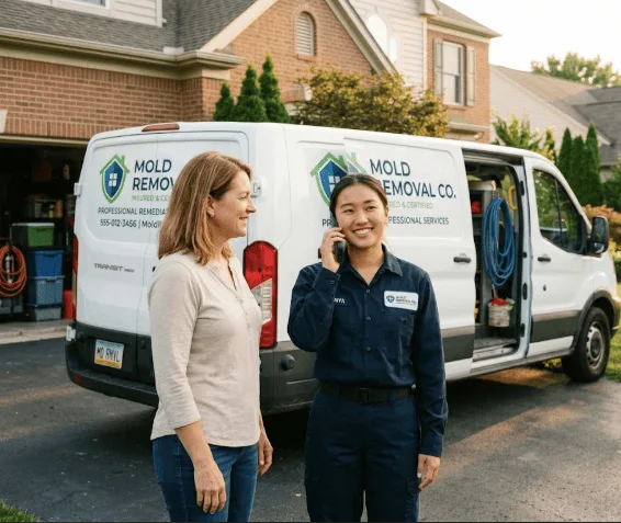 Crawlspace Mold Remediation Kingsport, TN FAQs